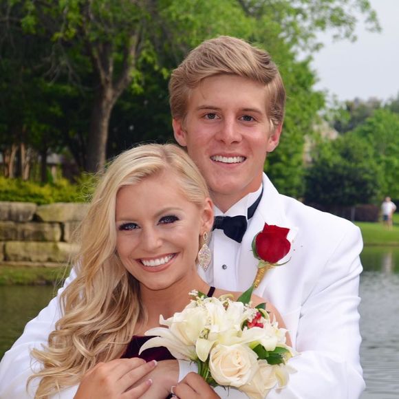 Meet your Posher, Bryce - Picture 1 of 1